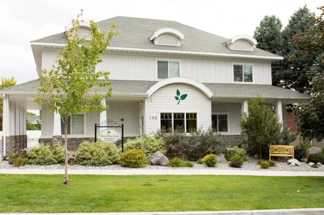 Green House Center for Growth and Learning