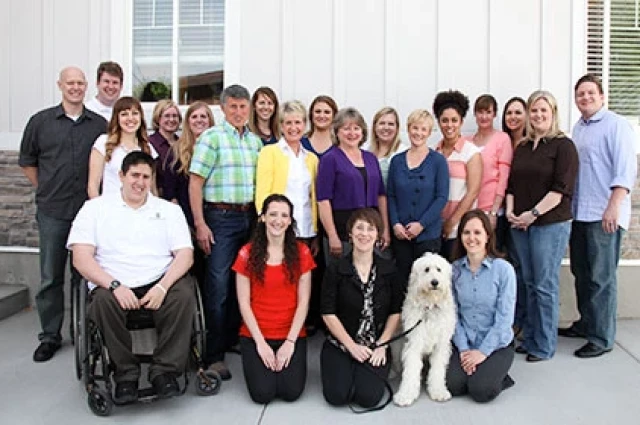 Green House Center for Growth and Learning