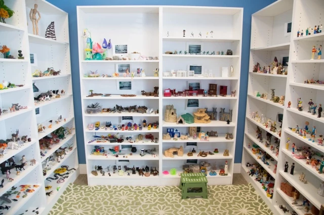 Green House Center for Growth and Learning