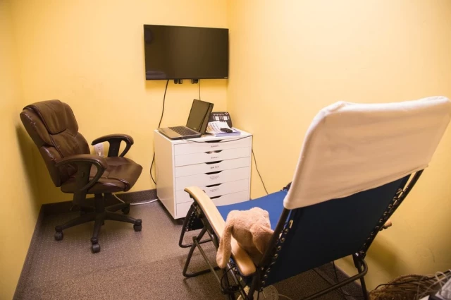 Green House Center for Growth and Learning