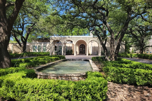 Greenhouse Treatment Center