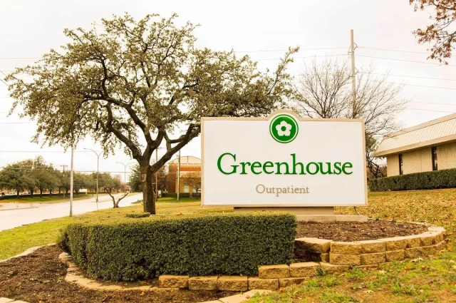 Greenhouse Outpatient Center Greenhouse Outpatient Center
