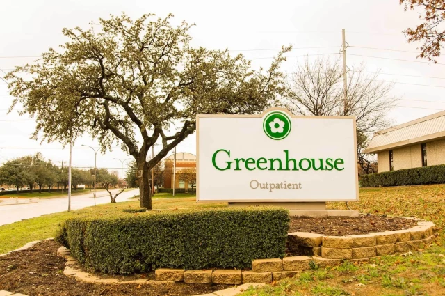 Greenhouse Outpatient Center Greenhouse Outpatient Center