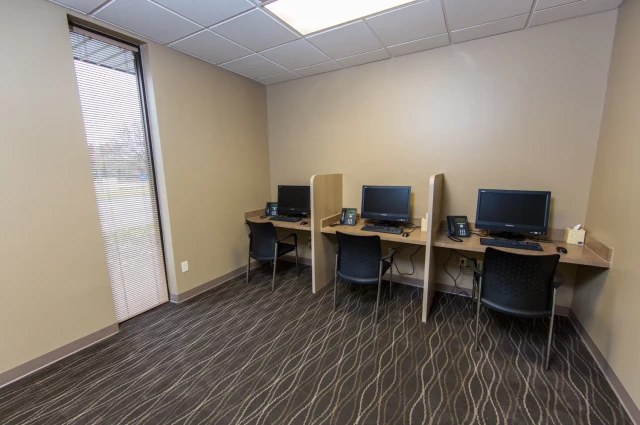 Greenhouse Outpatient Center Greenhouse Outpatient Center