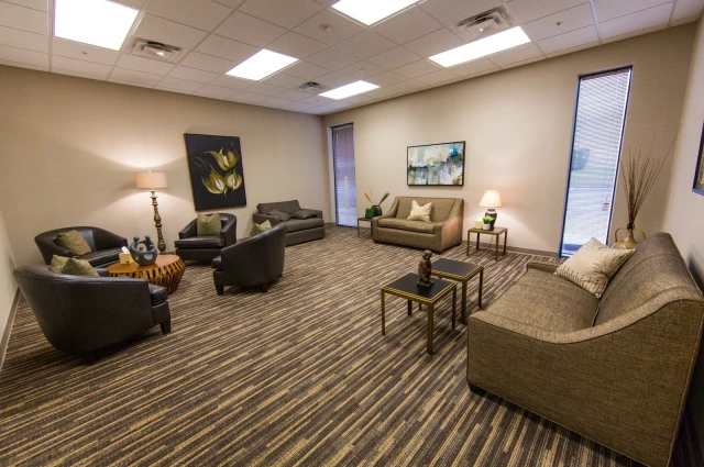 Greenhouse Outpatient Center Greenhouse Outpatient Center