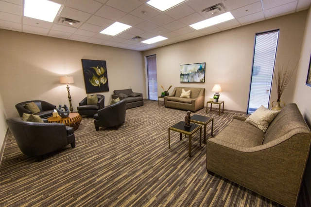 Greenhouse Outpatient Center Greenhouse Outpatient Center