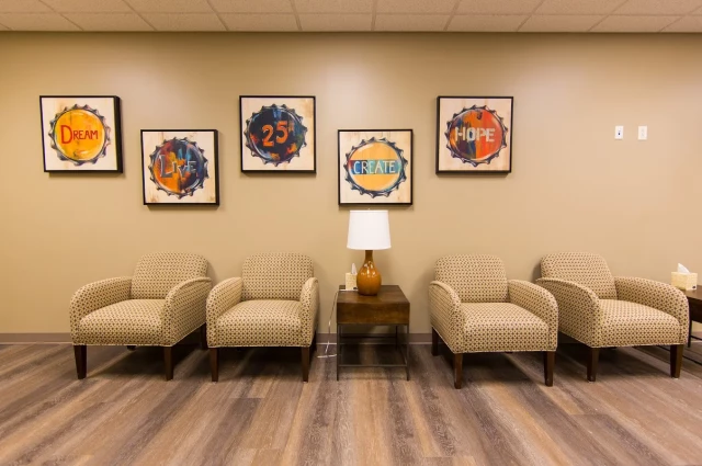 Greenhouse Outpatient Center Greenhouse Outpatient Center