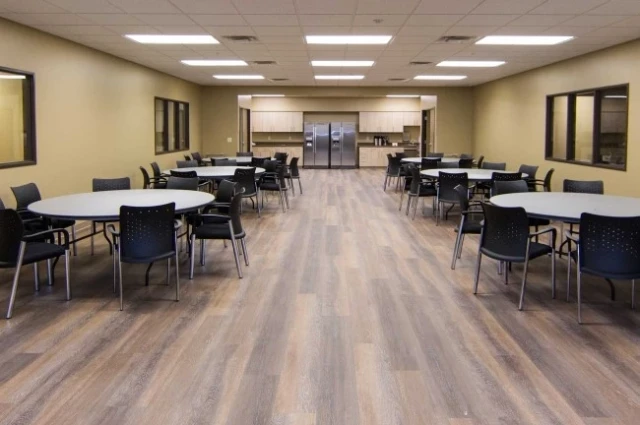 Greenhouse Outpatient Center Greenhouse Outpatient Center