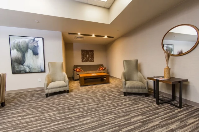 Greenhouse Outpatient Center Greenhouse Outpatient Center