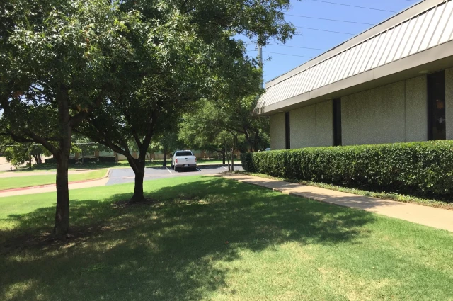 Greenhouse Outpatient Center Greenhouse Outpatient Center