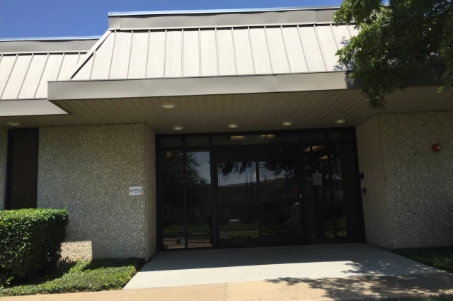 Greenhouse Outpatient Center Greenhouse Outpatient Center