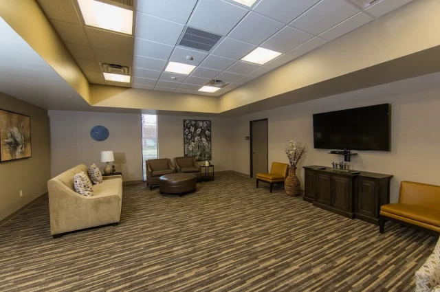 Greenhouse Outpatient Center Greenhouse Outpatient Center