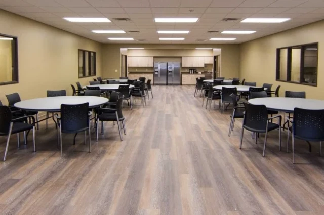 Greenhouse Outpatient Center Greenhouse Outpatient Center