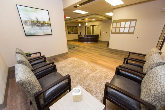 Greenhouse Outpatient Center Greenhouse Outpatient Center