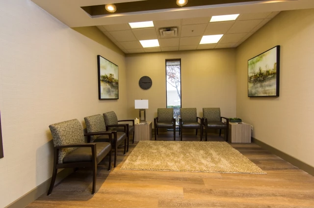 Greenhouse Outpatient Center Greenhouse Outpatient Center