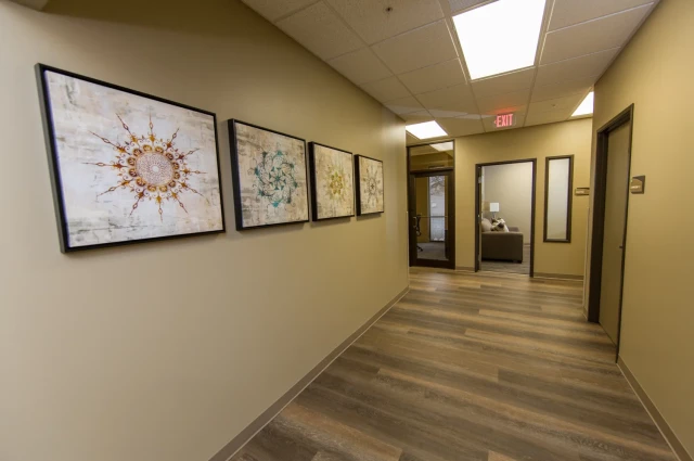 Greenhouse Outpatient Center Greenhouse Outpatient Center