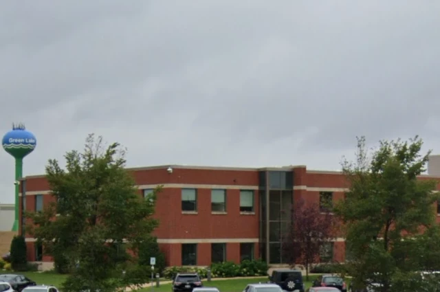 Green Lake County - Dept of Health and Human Services