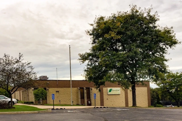Greenleaf Family Center Greenleaf Family Center