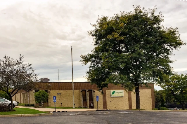 Greenleaf Family Center Greenleaf Family Center