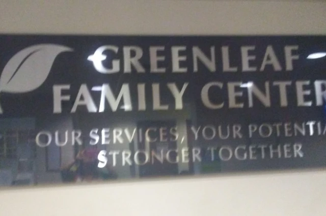 Greenleaf Family Center Greenleaf Family Center