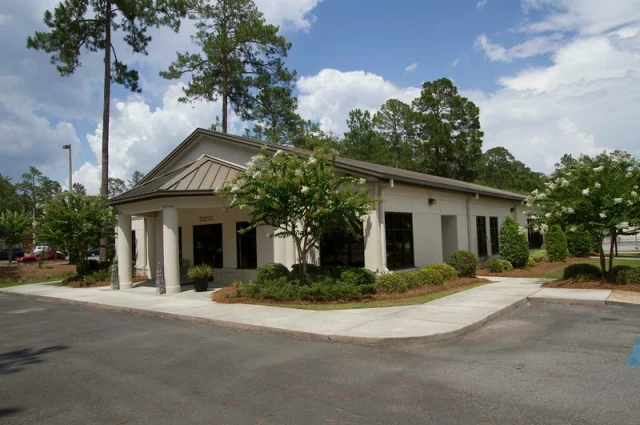 Greenleaf Behavioral Health Hospital