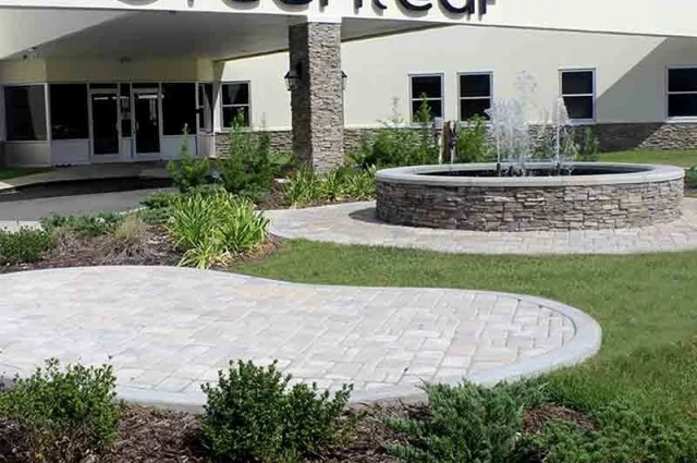 Greenleaf Behavioral Health Hospital