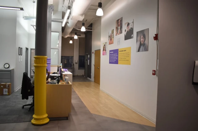 Greenwich House - The Center for Resiliency and Wellness