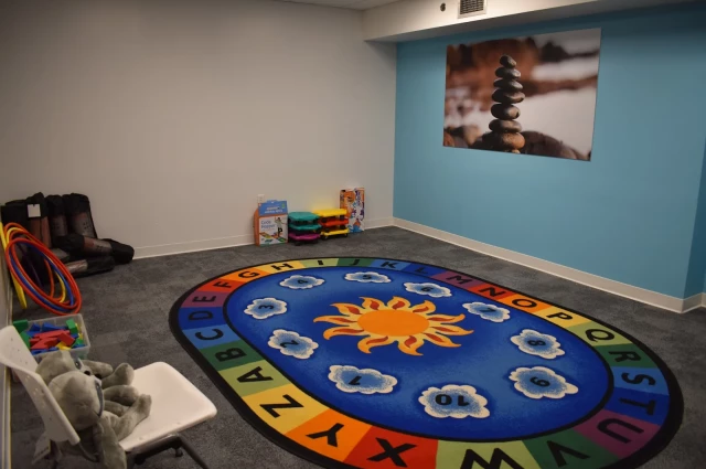 Greenwich House - The Center for Resiliency and Wellness