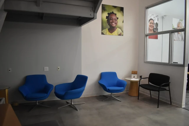 Greenwich House - The Center for Resiliency and Wellness