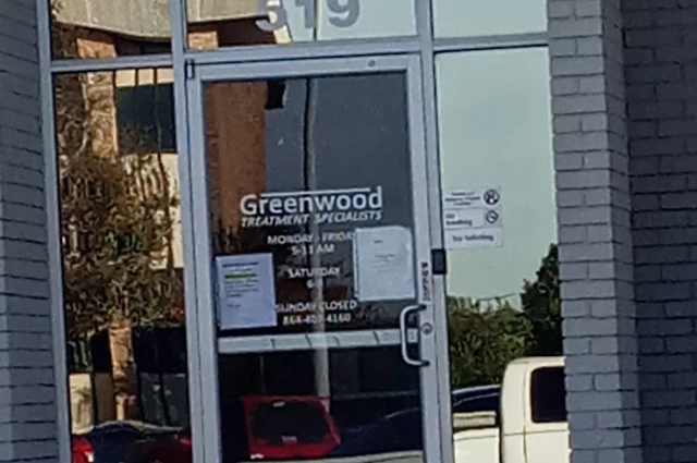 Greenwood Treatment Specialists