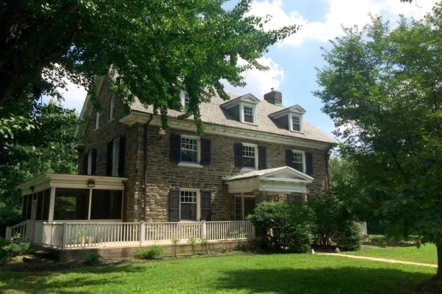 Greystone Program