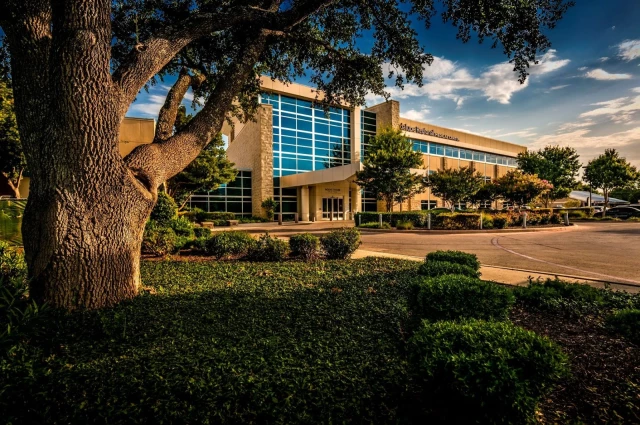 Guadalupe Regional Medical Center