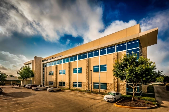Guadalupe Regional Medical Center