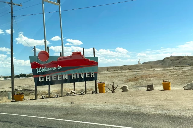 Green River Medical Center