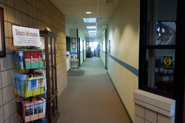 Grundy County Health Department