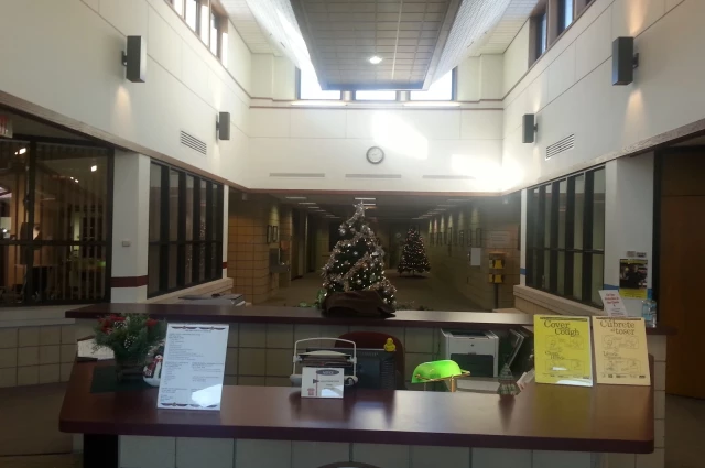 Grundy County Health Department