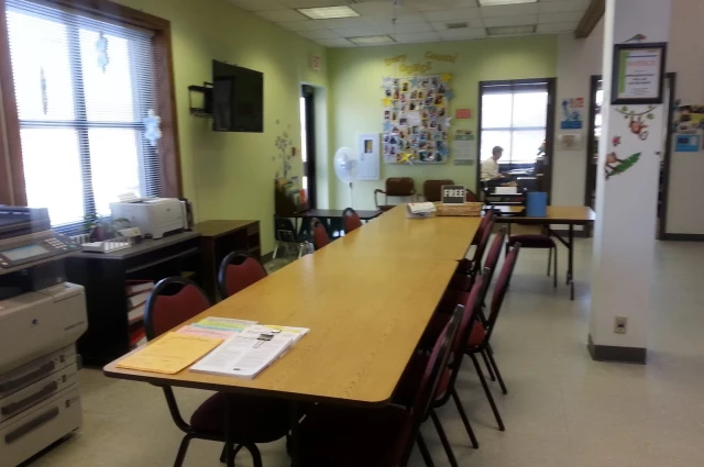 Grundy County Health Department
