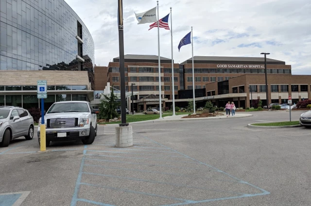 Good Samaritan Hospital - Willows