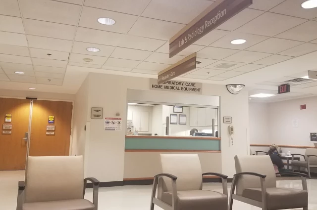 Good Samaritan Hospital - Willows