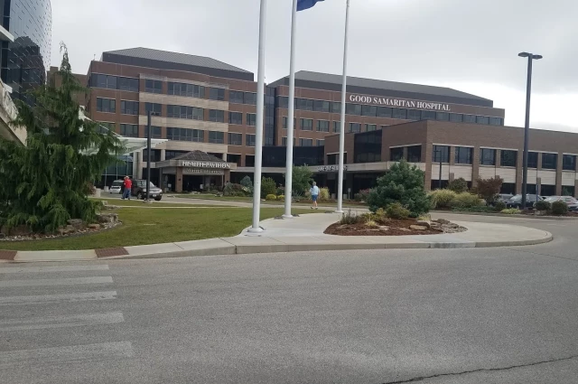 Good Samaritan Hospital - Willows