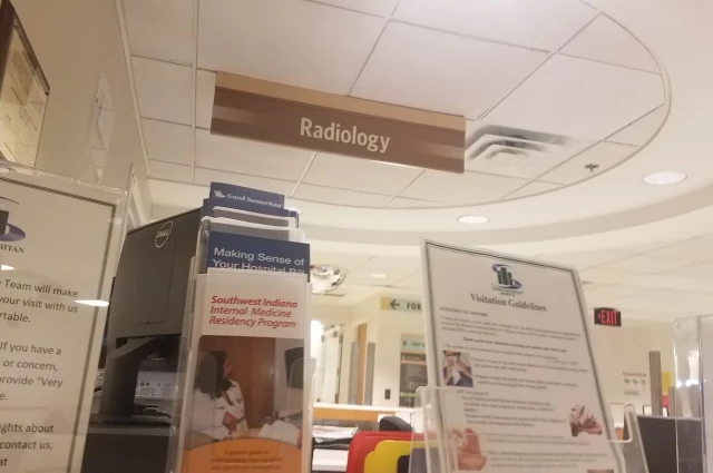 Good Samaritan Hospital - Willows