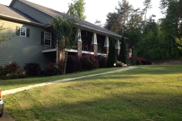 Good Shepherd Recovery House