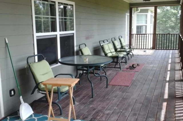 Good Shepherd Recovery House