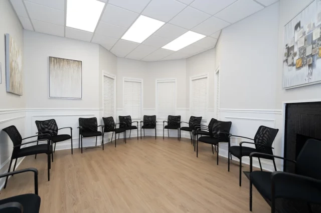 Guardian Intensive Outpatient Program