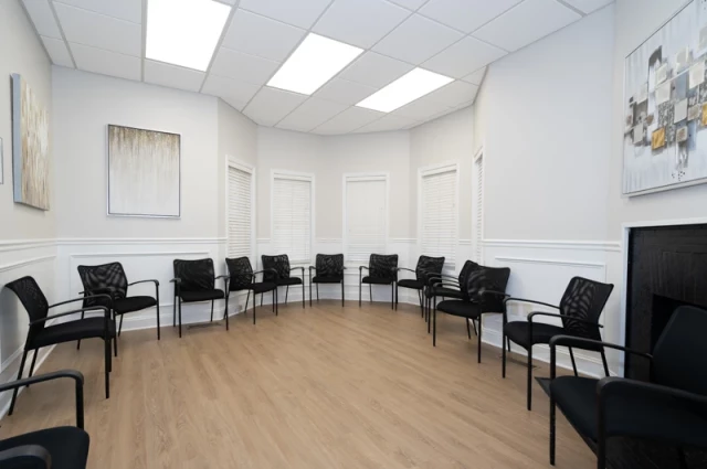 Guardian Intensive Outpatient Program