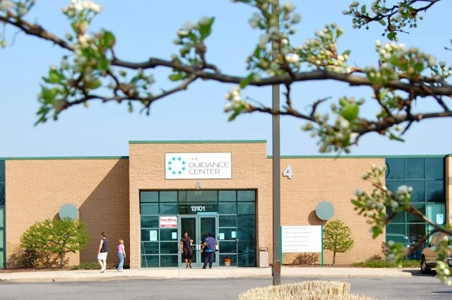 Guidance Center 13101 Allen Road