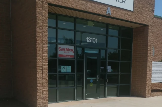 Guidance Center 13101 Allen Road