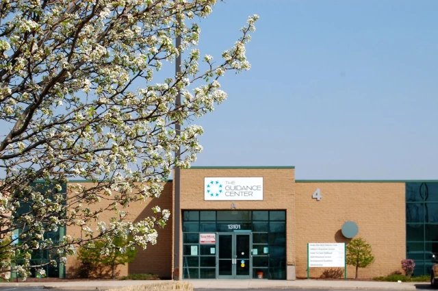 Guidance Center 13101 Allen Road