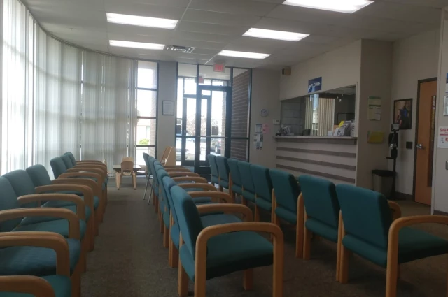 Guidance Center 13101 Allen Road