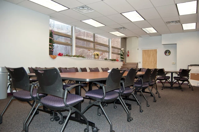 Guidance Center